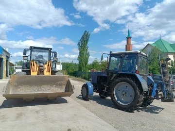 Наша компания предлагает полный комплекс услуг по обслуживанию и ремонту карьерных самосвалов,…