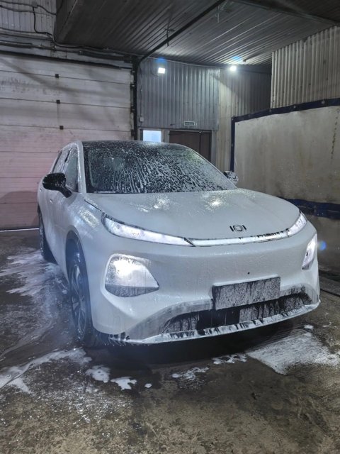 Хочешь быстро и качественно привести авто в порядок?