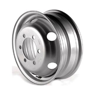 Диск к R 16х5.5/6х170 D130 ET106 ГАЗЕЛЬ (усиленный 1200 кг)