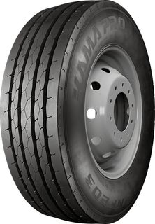 Кама NF-203 PRO 385/65 R22.5 160K