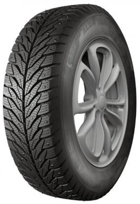 Кама ALGA 175/65 R14 82T шип
