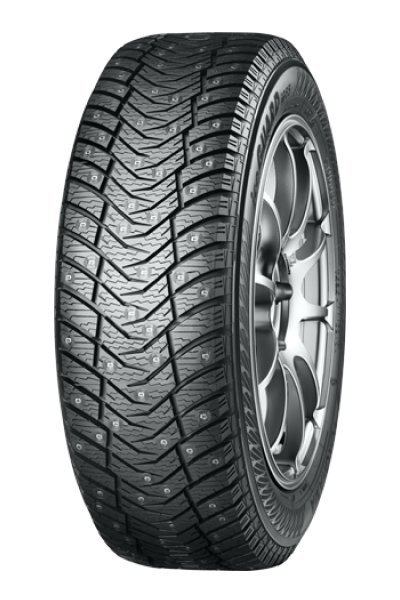 Yokohama Ice Guard IG65 235/60 R18 107T шип