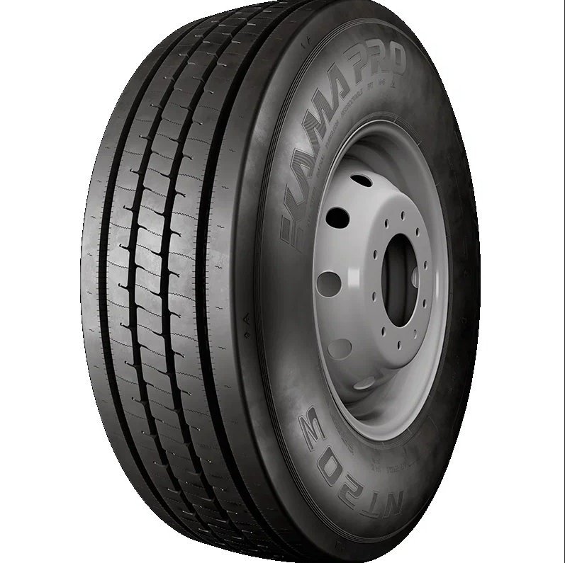Кама NT 203 385/65 R22.5 164K