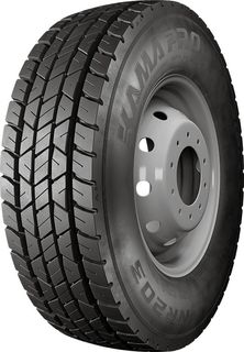 Кама PRO NR-203 315/70 R22.5 154/150L