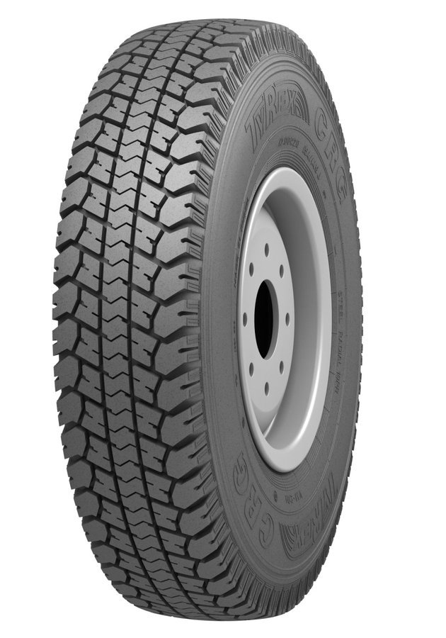 Tyrex VM-201 14 PR 8.25-20 133/131K