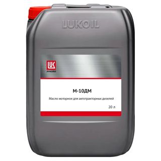 Масло М10ДМ 20 л