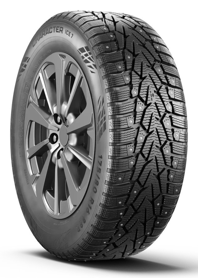 Ikon Character Ice 7 175/65 R14 86T шип