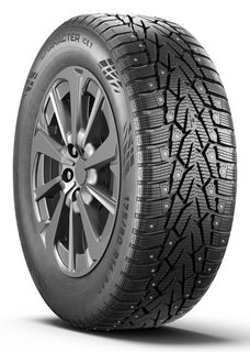 Ikon Character Ice 7 175/65 R14 86T шип