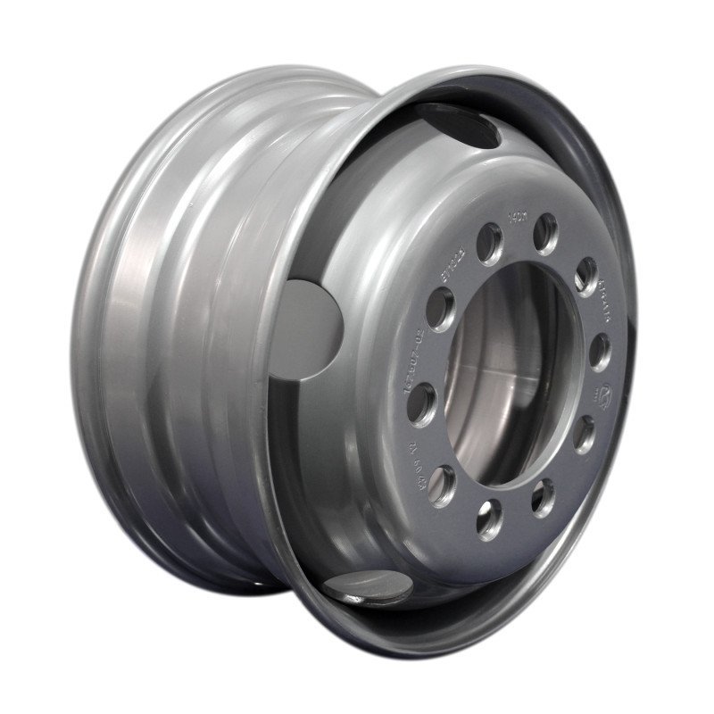 Диск к R 17,5 6,75 10/225 D176 ET132.5 трал