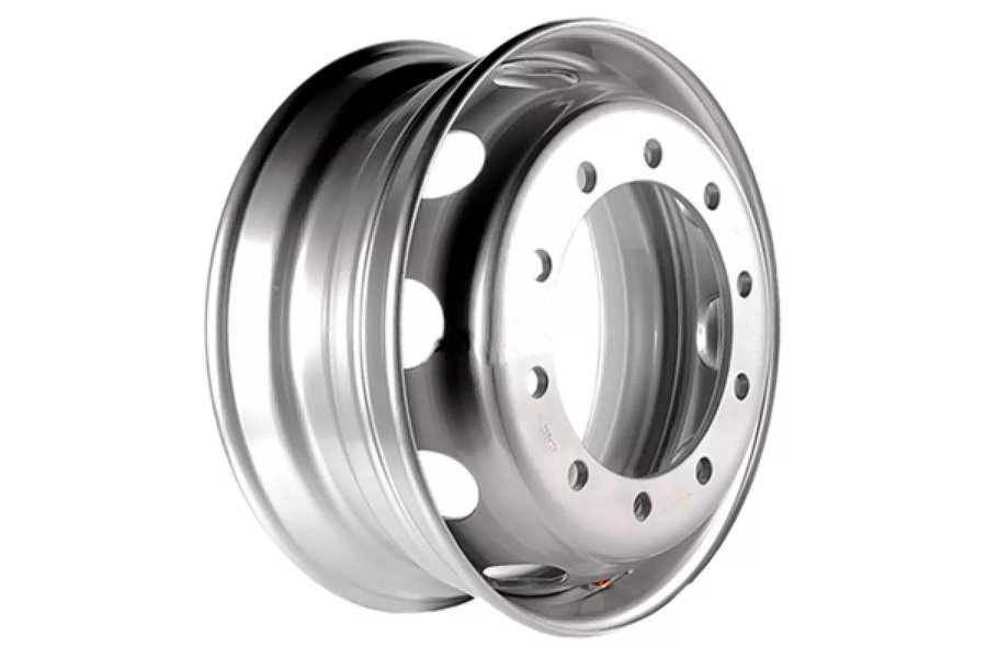 Диск к R 22,5 * 7.50 10/335 D281 ЕТ165 Китай