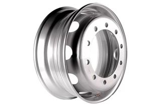Диск к R 22,5 * 7.50 10/335 D281 ЕТ165 Китай