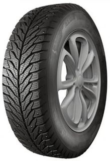 Кама ALGA 175/70 R13 82T шип