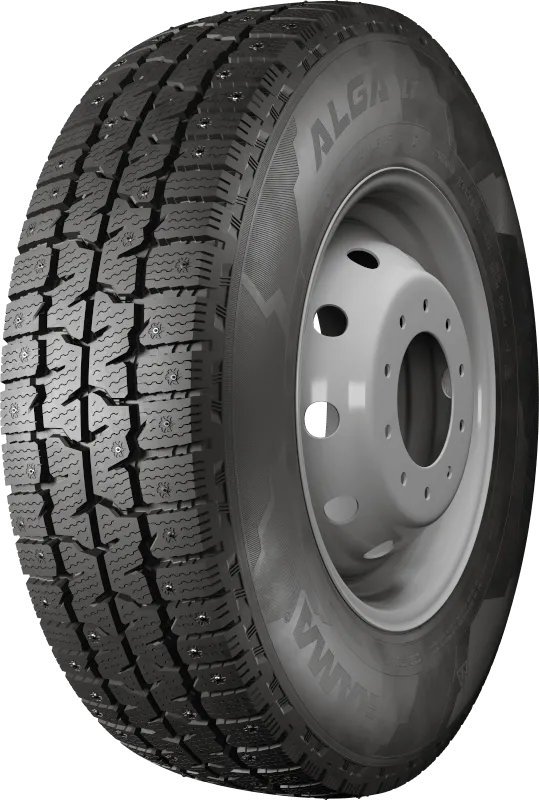 Кама ALGA LT 185/75 R16C 104/102R шип