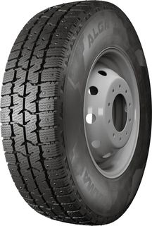Кама ALGA LT 185/75 R16C 104/102R шип