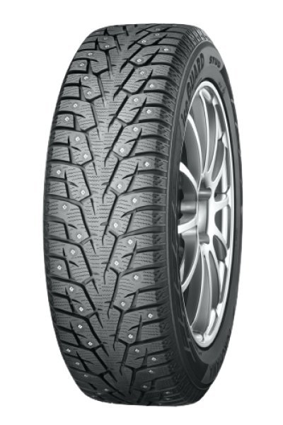 Yokohama Ice Guard IG55 225/55 R18 102T шип