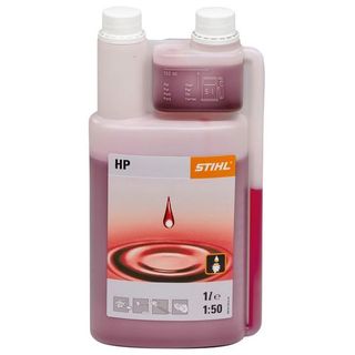 Масло Stihl HP 2-х тактное (1л)