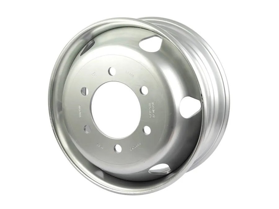 Диск к R 19,5 6,75х19,5 6x222.3 ЕТ135 D164 Газон НЕКСТ
