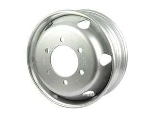 Диск к R 19,5 6,75х19,5 6x222.3 ЕТ135 D164 Газон НЕКСТ