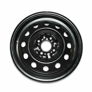 Диск R 14х5,5 4х98 D58.6 ET35 2110 Гранта черный