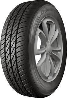 Кама 241 135/80 R12 72T