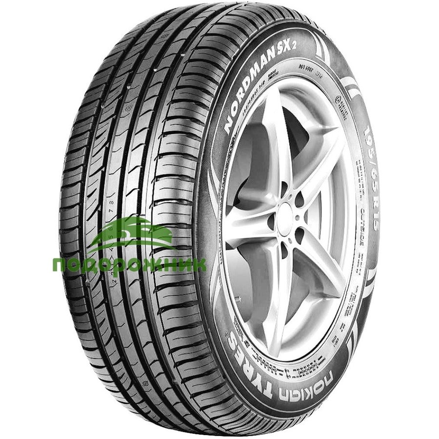 Ikon Character Eco 205/65 R15 94H