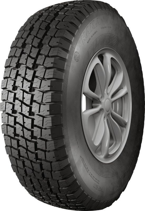 Кама И 520 Пилигрим 105 235/75 R15 105Q