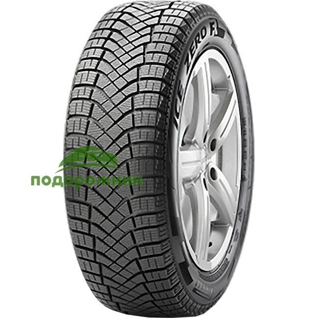 Pirelli Ice Zero FR 205/55 R16 94T