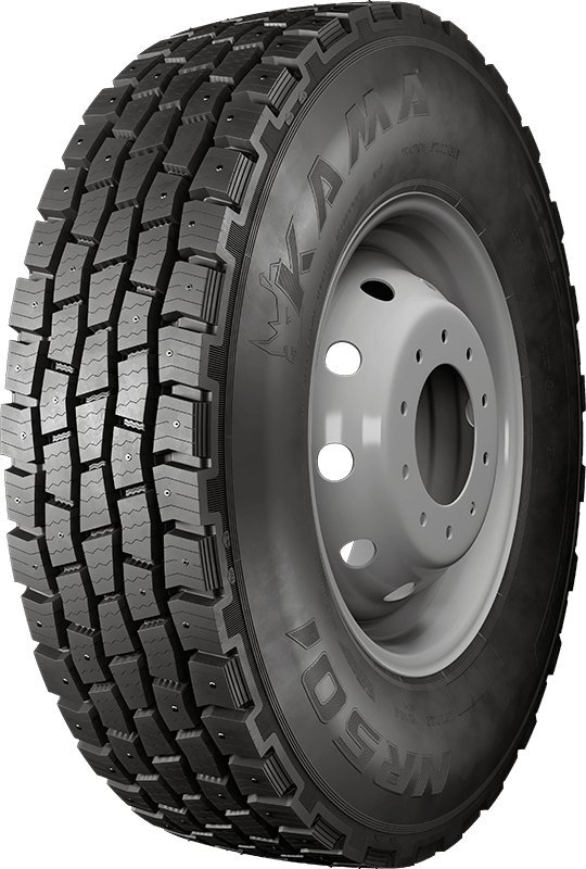 Кама NR-501 315/70 R22.5 154/150L