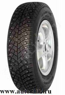 Кама 515 205/75 R15 97Q шип