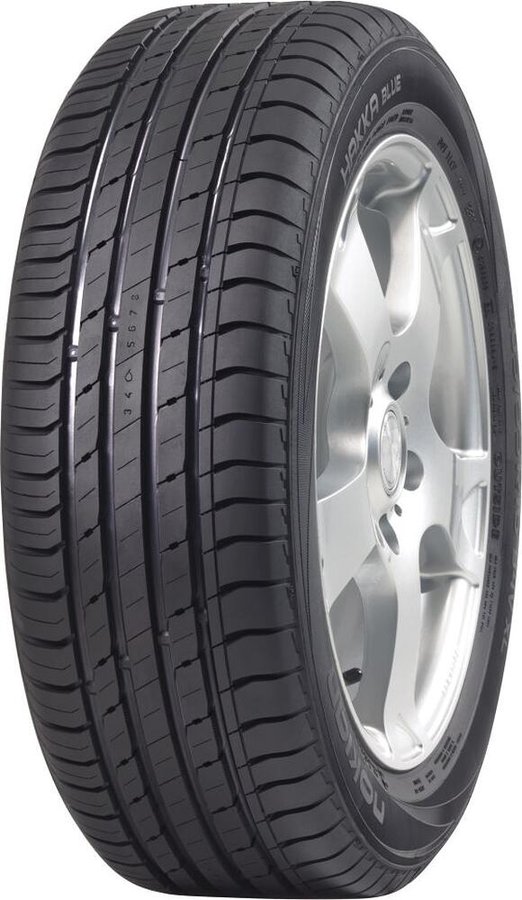 Nokian Hakka Blue 225/60 R18 104H