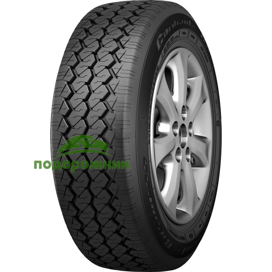 Cordiant Business CA-2 185/75 R16C 104/102Q