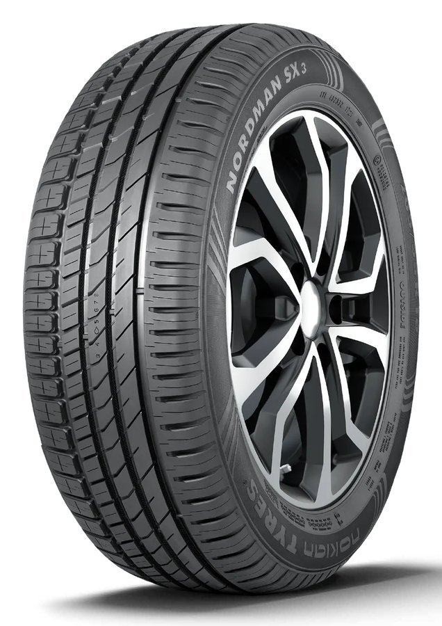 Nokian Nordman SX 3 175/70 R14 84T