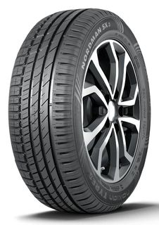 Nokian Nordman SX 3 175/70 R14 84T