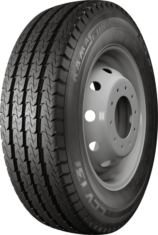 Кама Евро НК-131 185/75 R16C 104/102N
