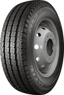 Кама Евро НК-131 185/75 R16C 104/102N