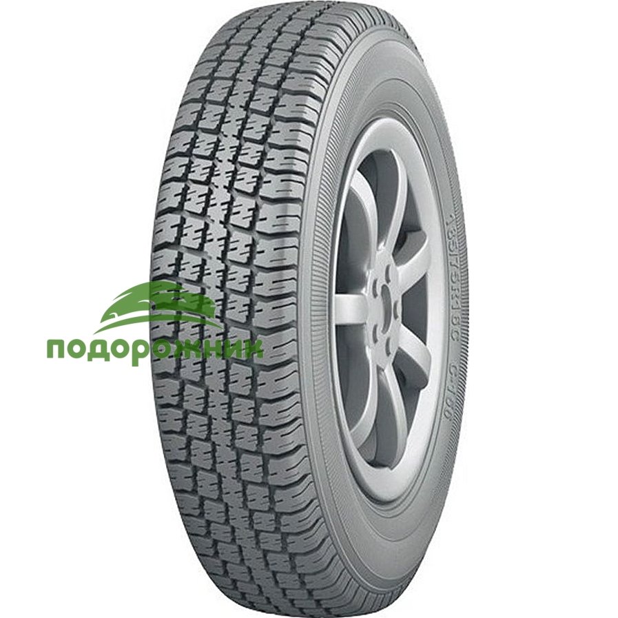 Triangle TR 646 185/75 R16C