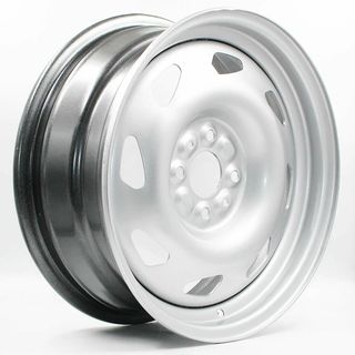 Диск R 15х6 4х98 D58.6 ET35 Гранта Веста СЕРЕБРО