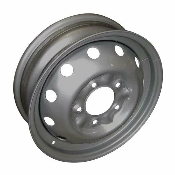 Диск R 16х5,5 5х139,7 D98.6 ET58 НИВА