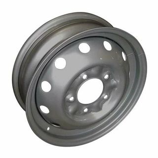 Диск R 16х5,5 5х139,7 D98.6 ET58 НИВА