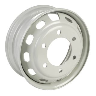 Диск к R 17,5 6,00 6/222,25 D160 ЕТ115 ГАЗ Валдай