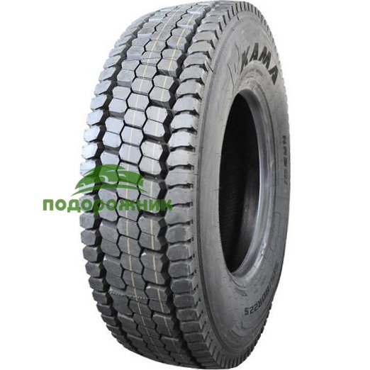 Кама NR-201 215/75 R17.5 126/124M