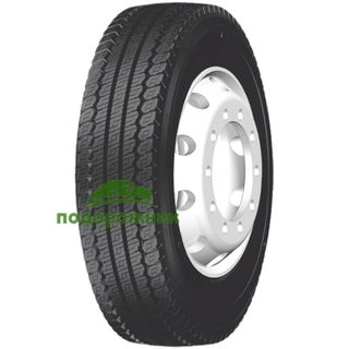 Кама NU-301 215/75 R17.5 126/124M