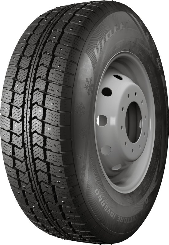 Viatti Vettore Inverno V-524 215/75 R16C 116/114R шип