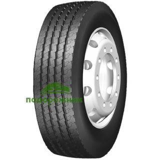 Кама NT-202 ТРАЛ 235/75 R17.5 143/141J