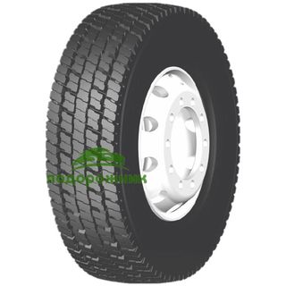 Кама NR-202 265/70 R19.5 140/138M