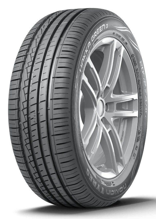 Nokian Hakka Green 3 155/65 R14 75T