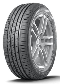 Nokian Hakka Green 3 155/65 R14 75T