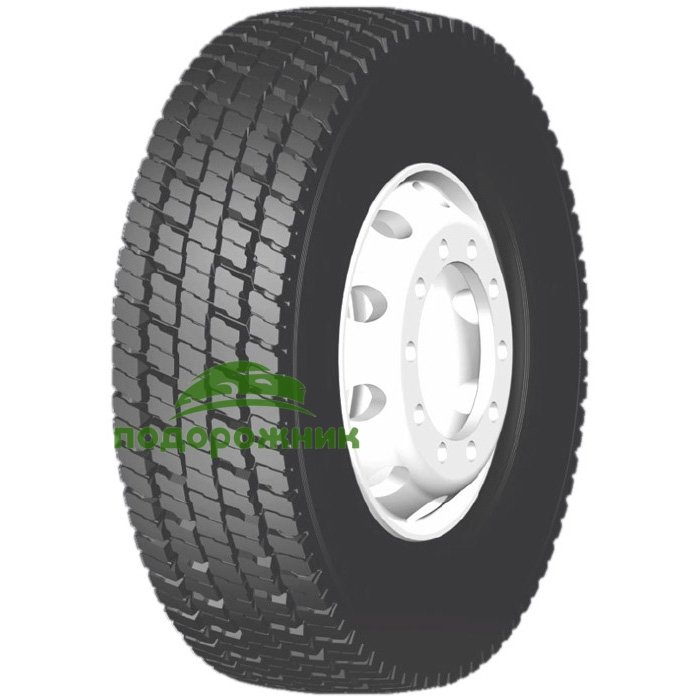 Кама NR-202 295/75 R22.5 148/145M