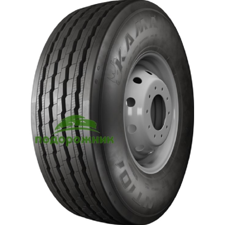 Кама NT-101 385/65 R22.5 164K
