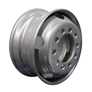 Диск к R 17,5 6,75 10/225 D176 ET132.5 трал ЧКПЗ